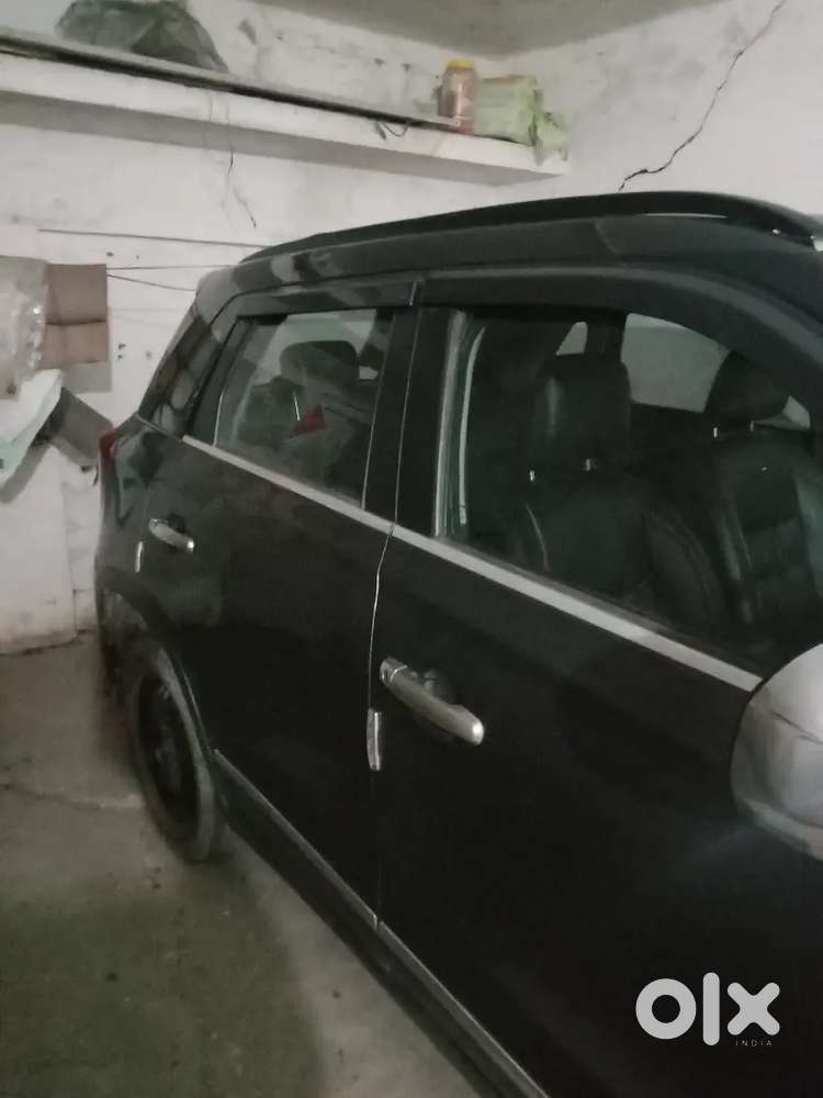 Maruti Suzuki Brezza 2018 Diesel 93000 Km Driven