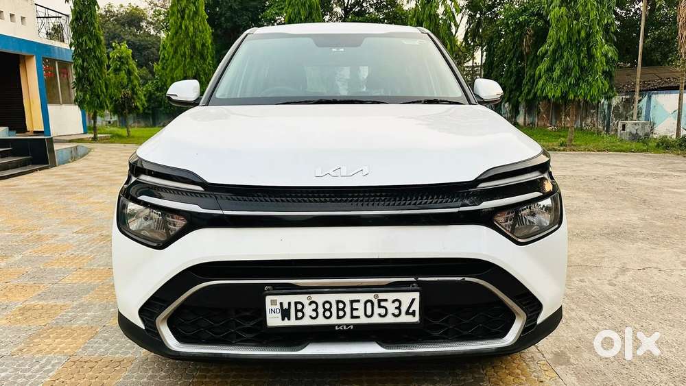 Kia Carens 1.5 Premium 7 Str, 2024, Diesel