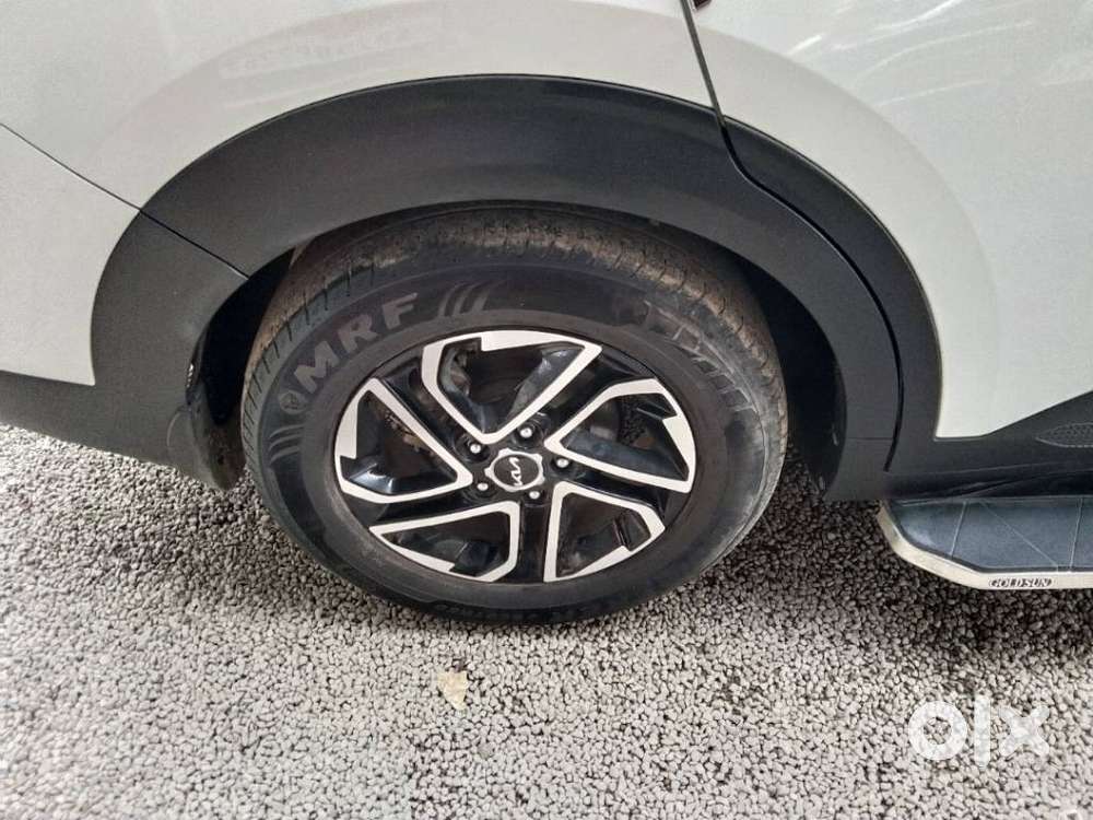 Kia Carens 1.5 Prestige Plus Diesel 7 Str Imt, 2023, Diesel