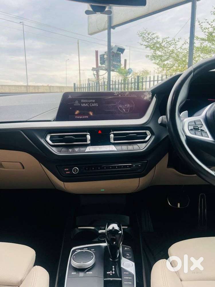 Bmw 2 Series Gran Coupe 220d M Sport [ ], 2023, Diesel