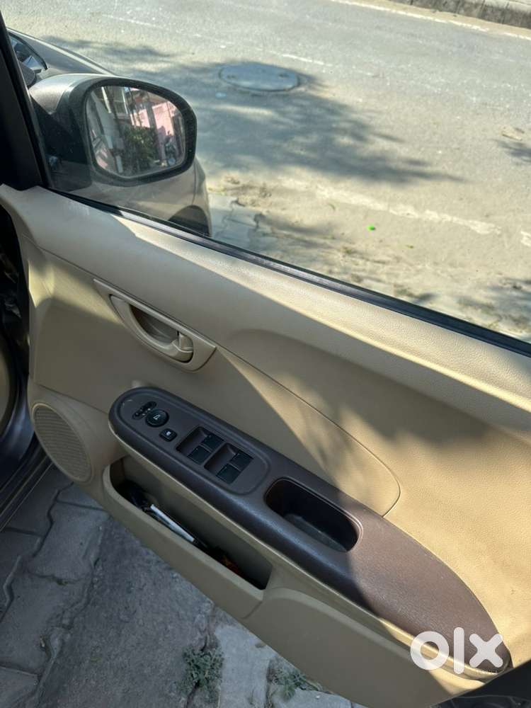 Cleanest Honda Amaze In Market