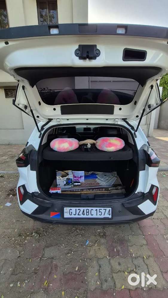 Nexon Smart Plus S Diesel