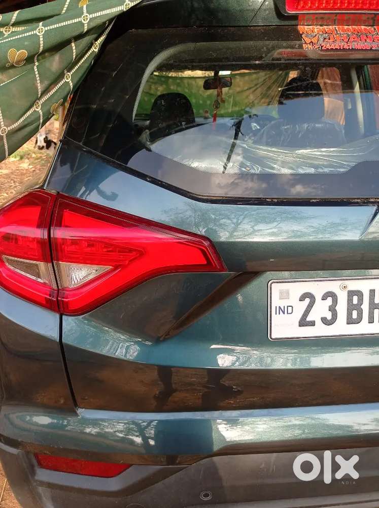 Mahindra Be 6 2023 Petrol 9000 Km Driven