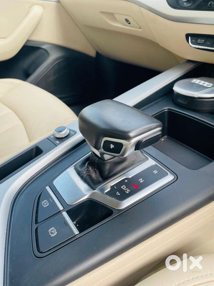 Audi A4 2.0 Technology 40 Tfsi, 2022, Petrol