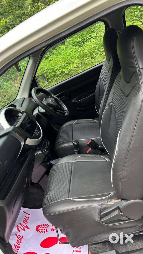 Maruti Suzuki S-presso Vxi Plus, 2022, Petrol