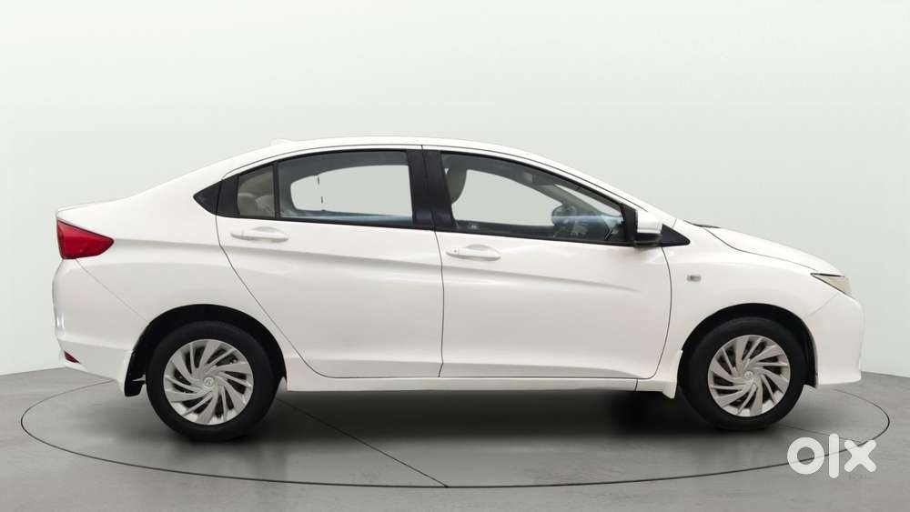 Honda City 2015-2017 I Vtec Sv, 2014, Petrol