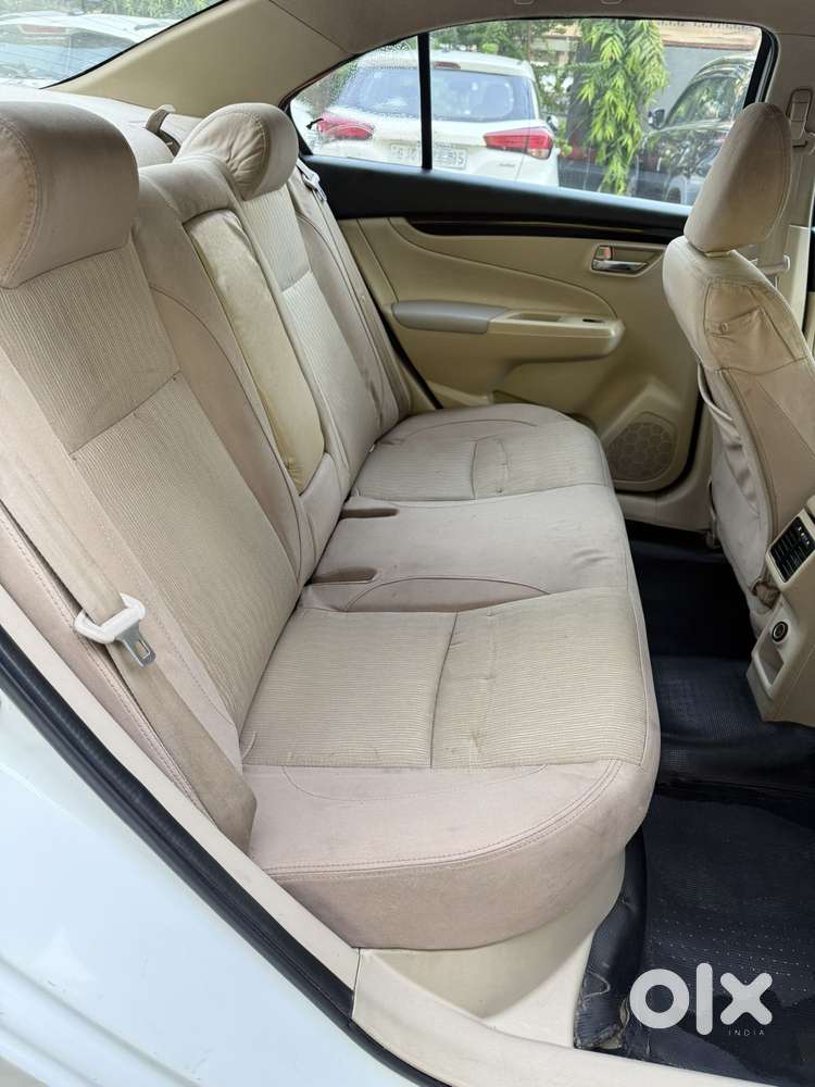 Maruti Suzuki Ciaz Vdi Option Shvs, 2016, Diesel