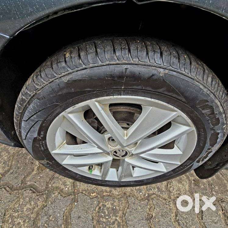 Skoda Rapid 1.5 Tdi Mt Style, 2018, Diesel