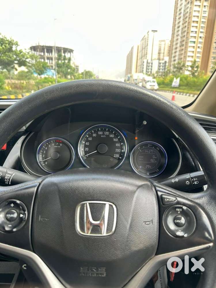 Honda City Petrol Manual 2016