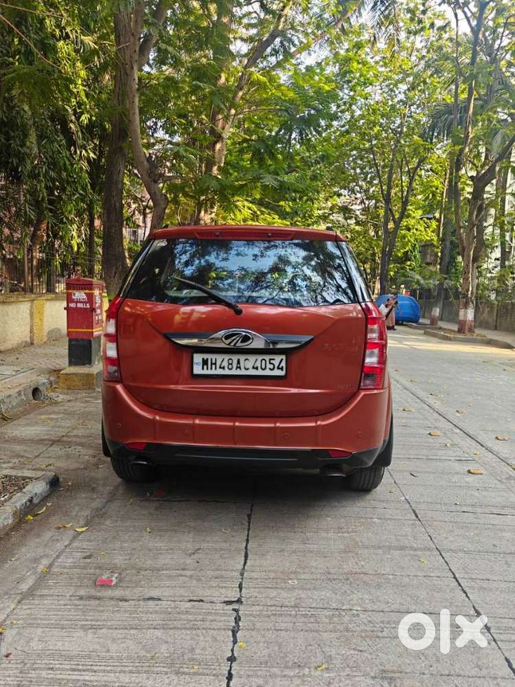 Mahindra Xuv500 W10 2wd, 2015, Diesel