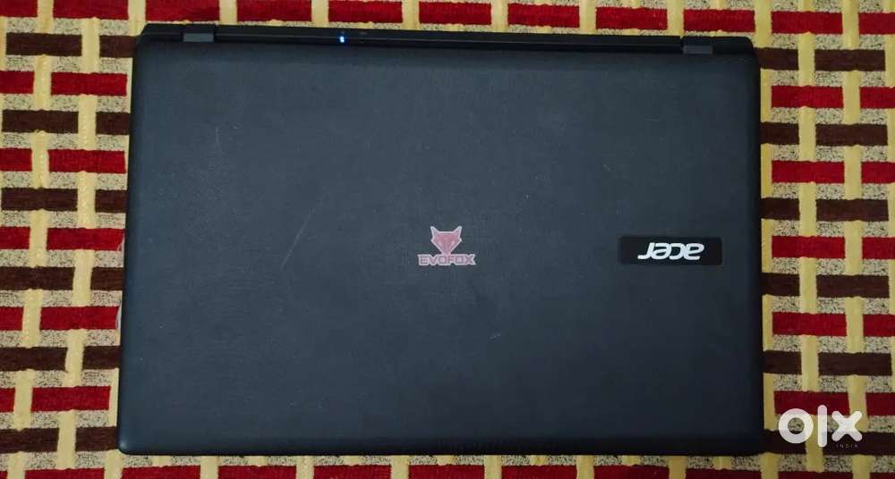 Brand new laptop