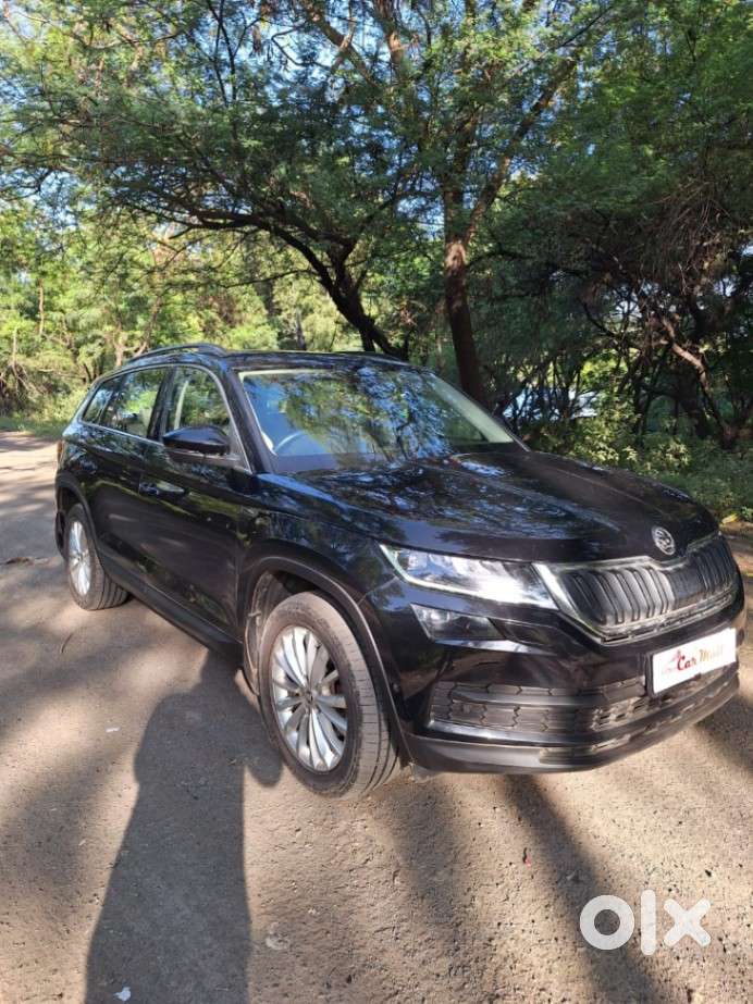 Skoda Kodiaq 2.0 Style Tdi 4x4 At, 2019, Diesel