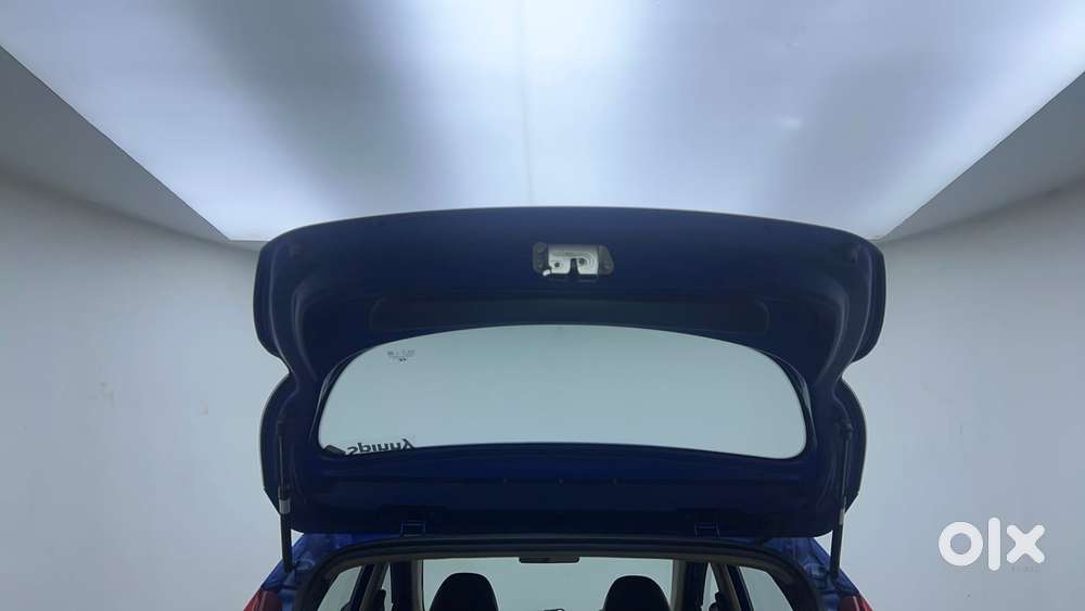 Hyundai Eon Era +, 2016, Petrol