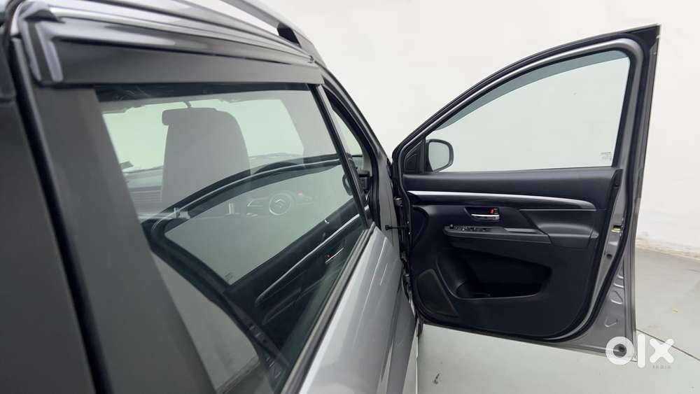 Maruti Suzuki Xl6 1.5 Zeta At, 2019, Petrol