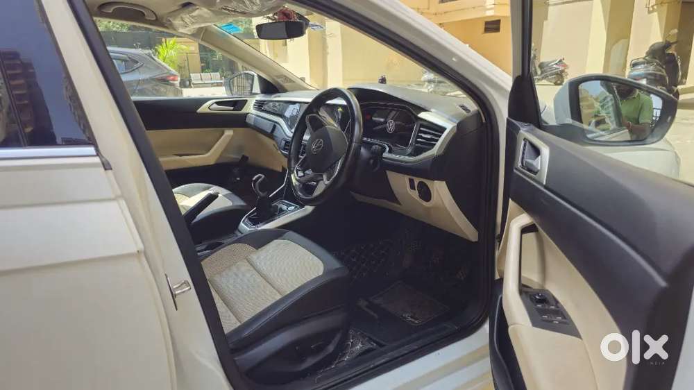 Volkswagen Virtus 1.0 Topline 2023