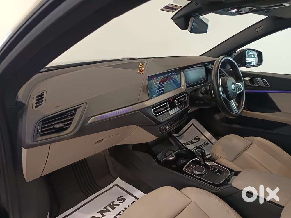 Bmw 2 Series Gran Coupe 220i M Sport Pro, 2023, Petrol