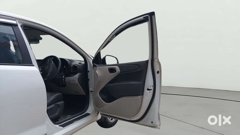 Hyundai Aura [ ] 1.2 S Cng, 2022, Cng & Hybrids