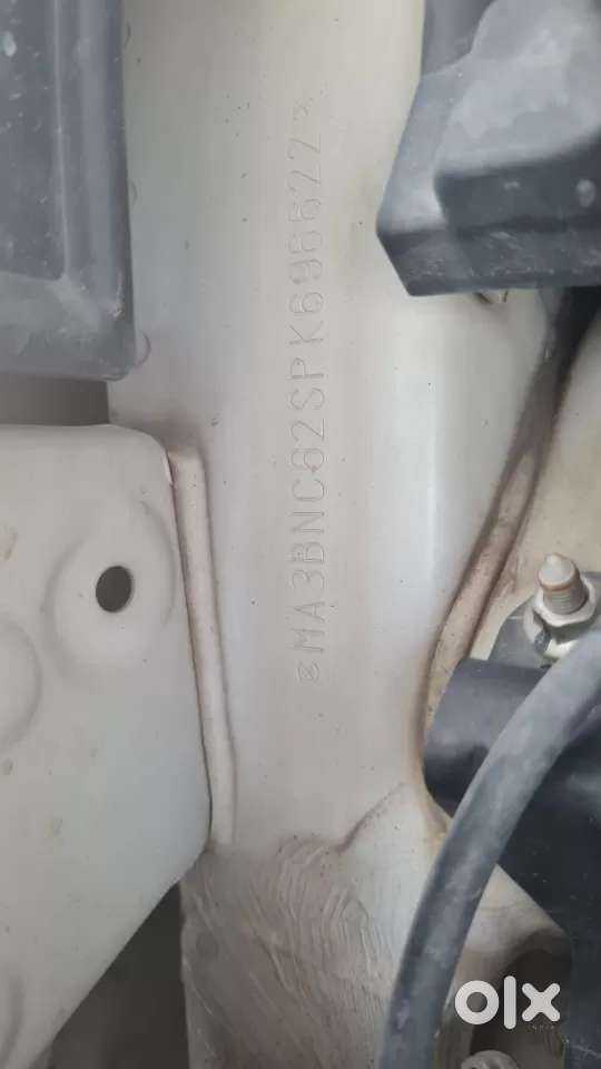 Maruti Suzuki Ertiga Vxi Cng, 2023, Cng & Hybrids