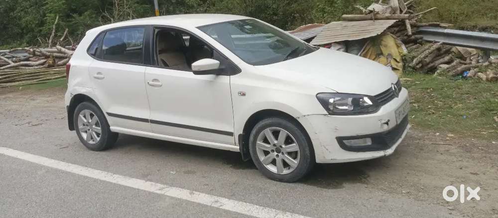 Volkswagen Polo 2010 2031