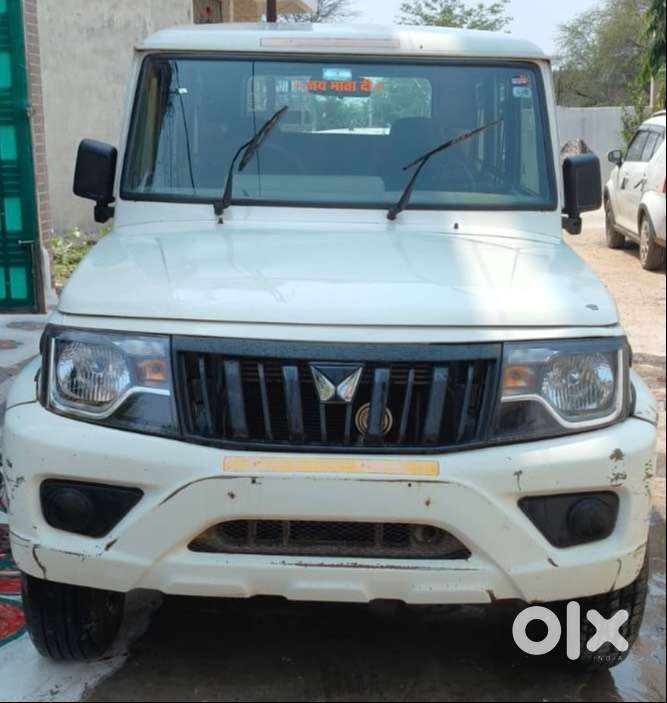 Bolero B4 2023 Model Available For Urgent Sale