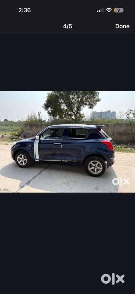 Maruti Suzuki 2023 Model