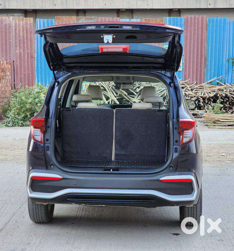 Kia Carens Prestige Plus Diesel, 2022, Diesel