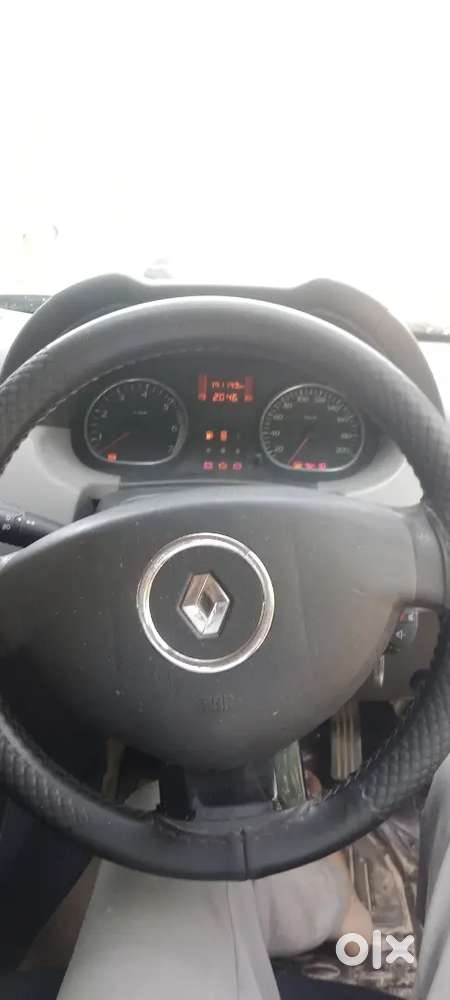 Renault Duster Diesel 2014 Car