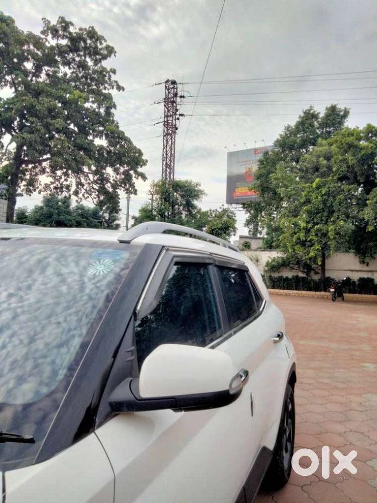 Hyundai Venue 1.0 Turbo Gdi Sx+ At, 2019, Petrol