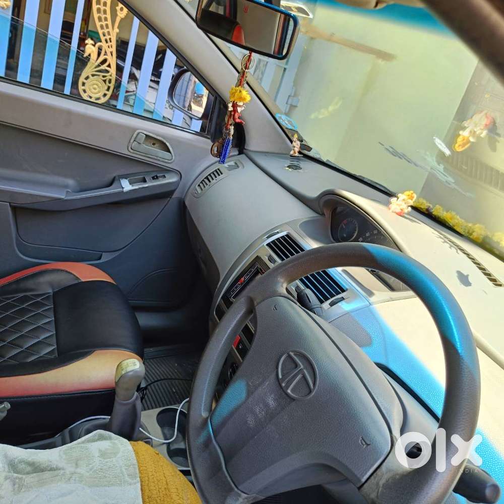 2008 Model Quaddrajet