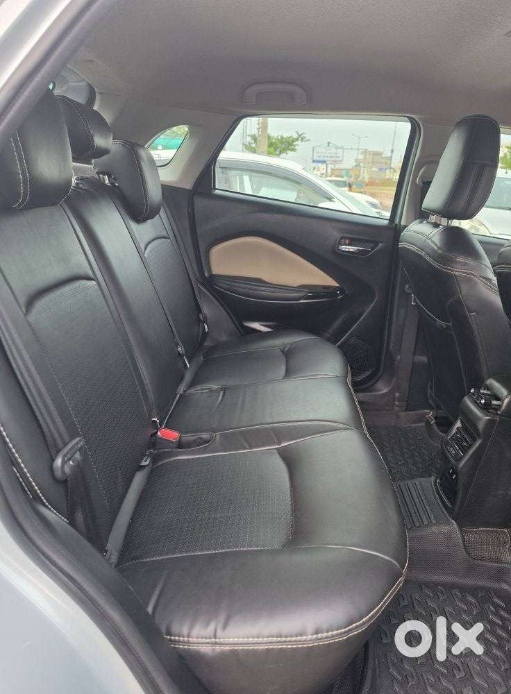 Toyota Glanza 1.2 V, 2023, Petrol