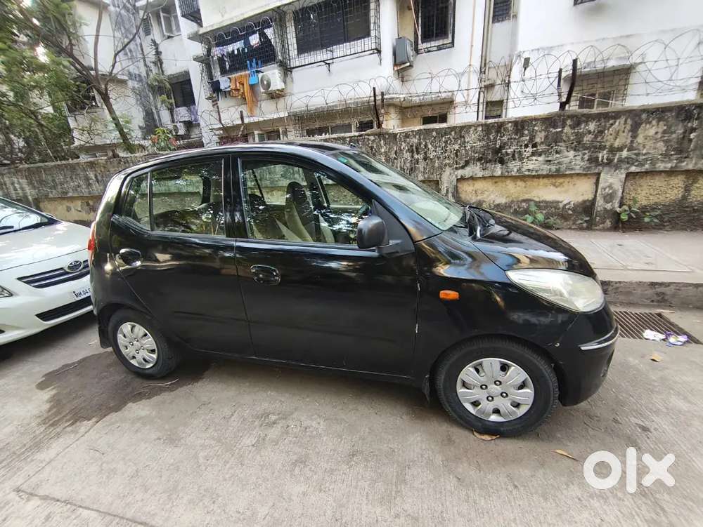 Hyundai I10 2010 Petrol Well Maintained