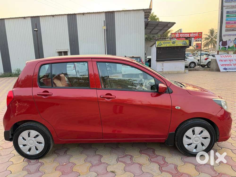 Maruti Suzuki Celerio Vxi Amt, 2018, Petrol