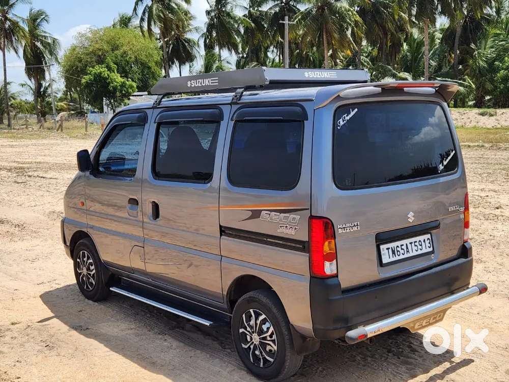 Maruti Suzuki