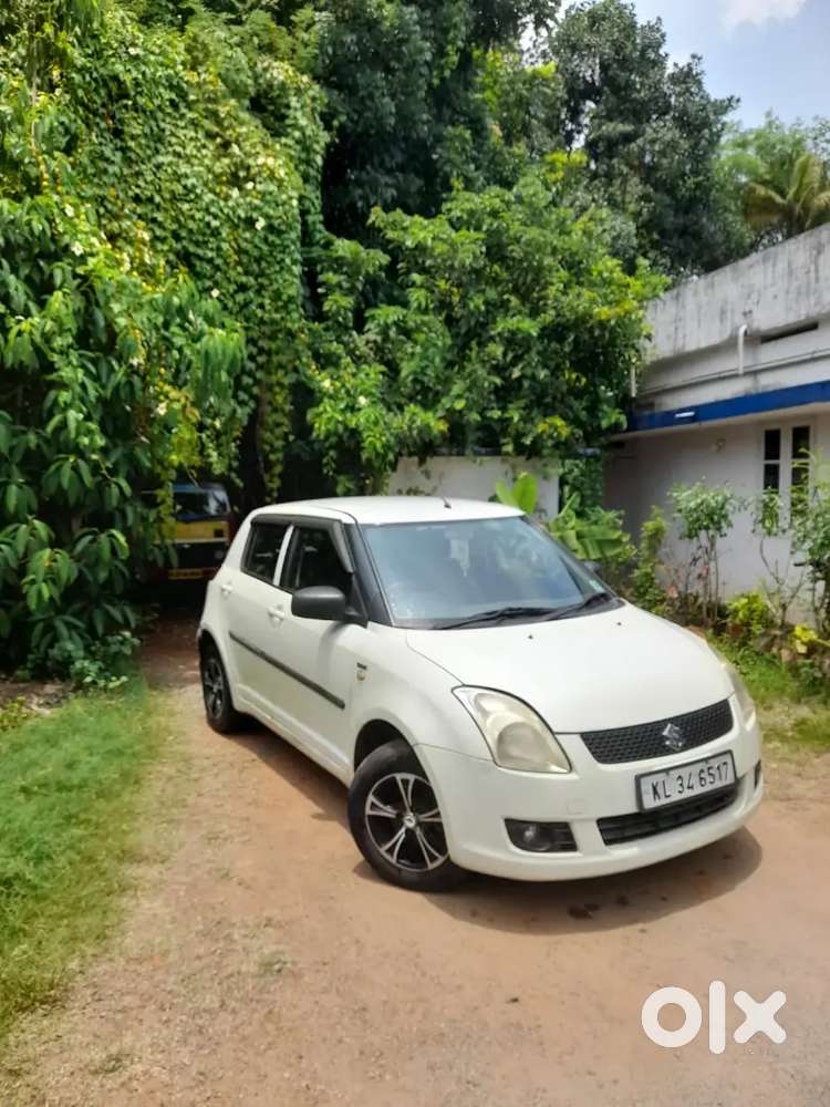 Swift Vdi Maruti Diesel 2008