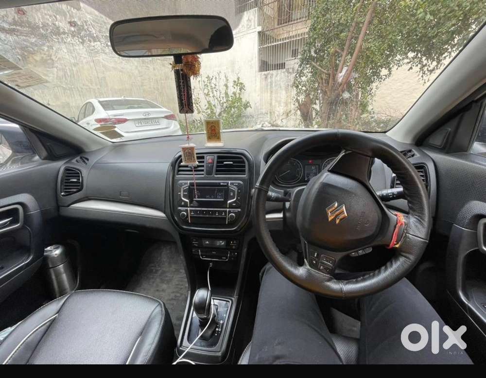 Maruti Vitara Brezza 2019 Diesel Car