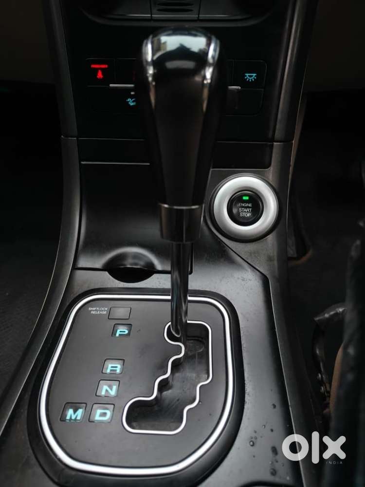 Mahindra Xuv500 W9 At 1.99, 2018, Diesel