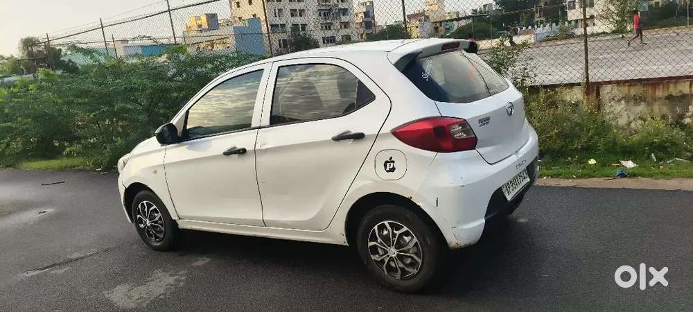 Tata Tiago Revotron 2019