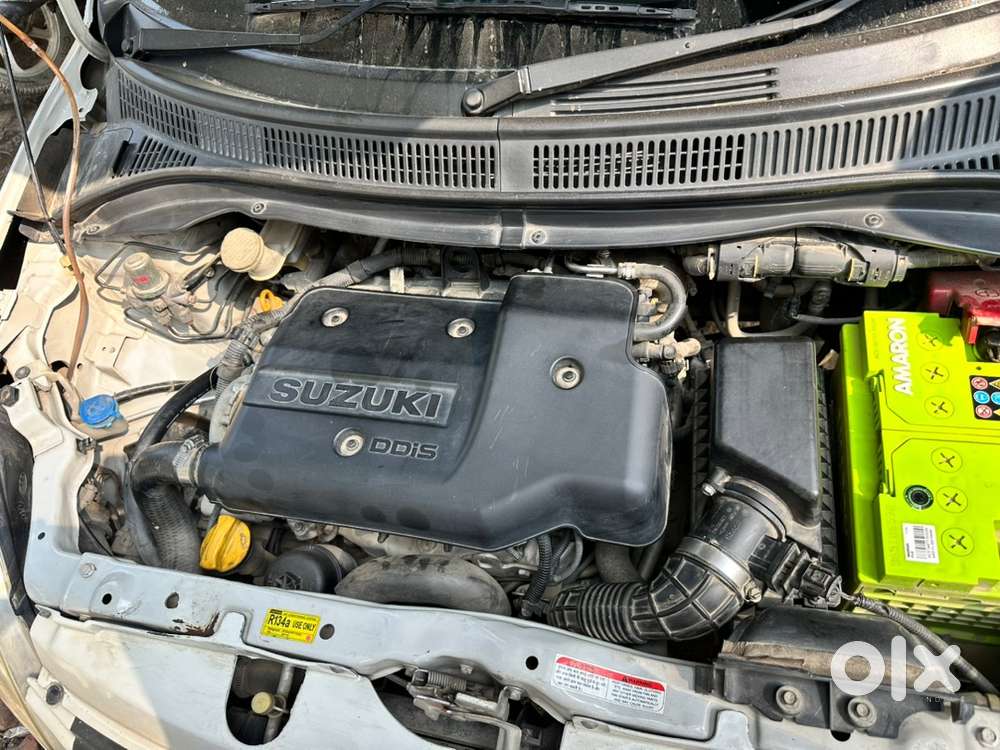Maruti Suzuki Swift Dzire 2010 Diesel Good Condition Well Maintained K