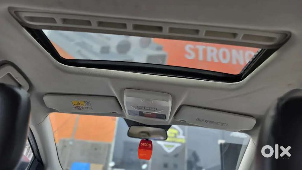 Tata Nexon Xza + In Good Condition