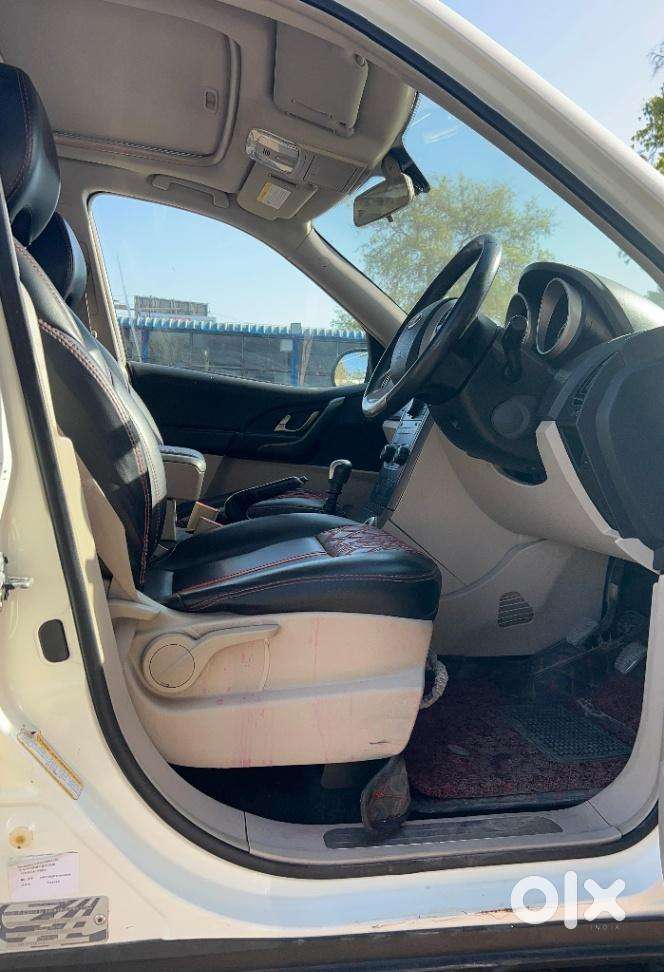 Mahindra Scorpio N Z6 Petrol Mt 7 Str, 2018, Diesel