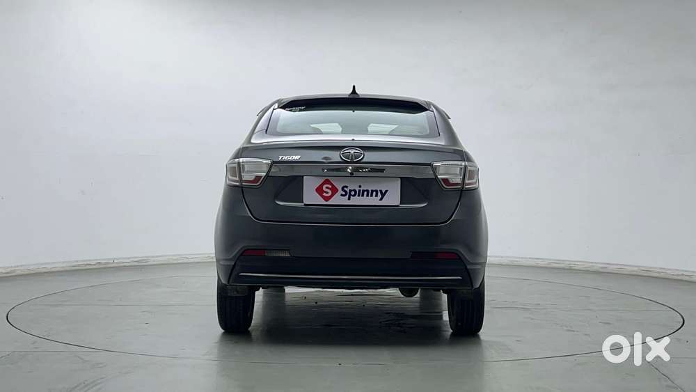 Tata Tigor 1.2 Revotron Xz Plus Leatherette, 2023, Petrol