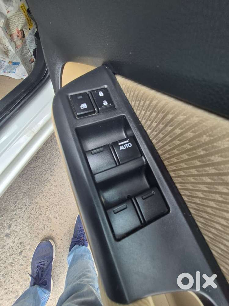 Honda City V Mt Exclusive, 2022, Petrol