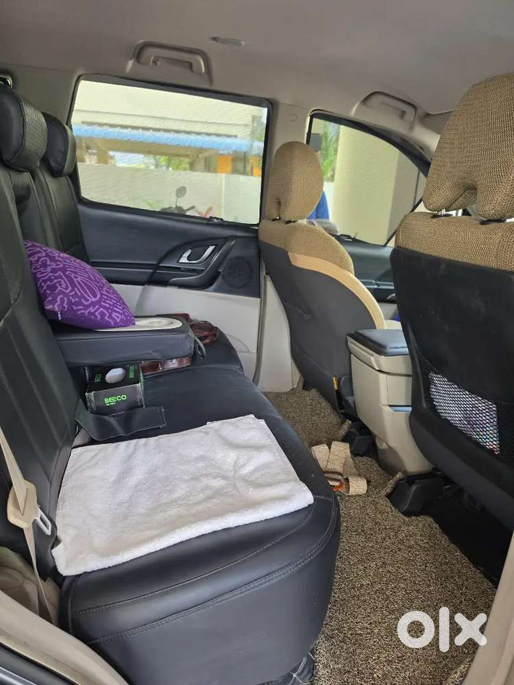 Mahindra Xuv500 2019 Diesel Well Maintained