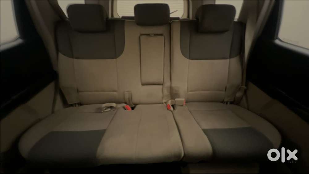 Mahindra Xuv500 W6 At, 2016, Diesel