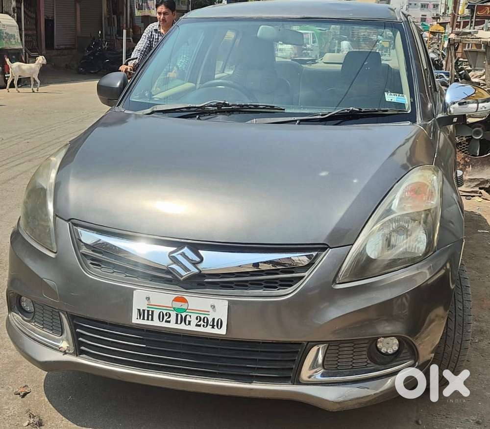 Swift Dzire 2013 Diesel Manual