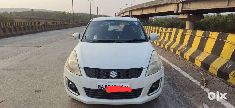 Maruti Suzuki Swift Vxi, 2018, Petrol