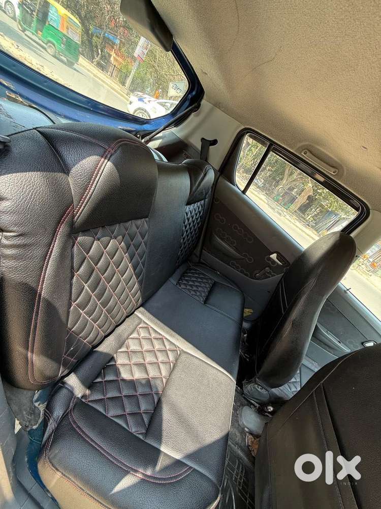 Maruti Suzuki Alto 800 Cng Lxi Optional, 2015, Cng & Hybrids