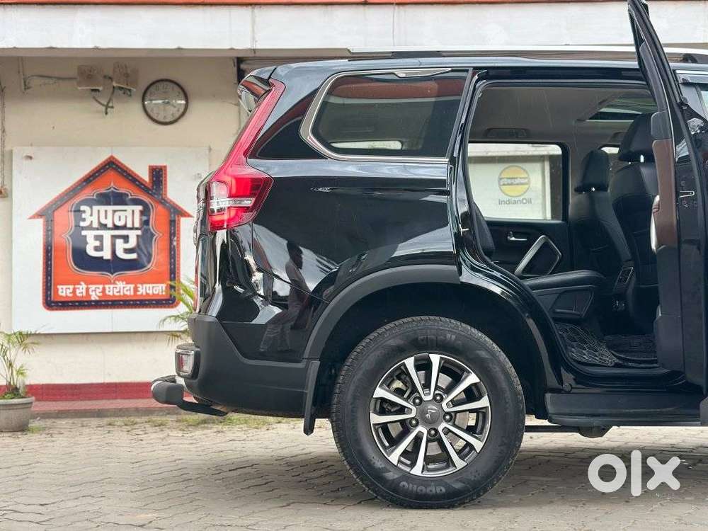 Mahindra Scorpio-n 2.2 Z8 Diesel Mt 4wd 7 Str, 2025, Diesel