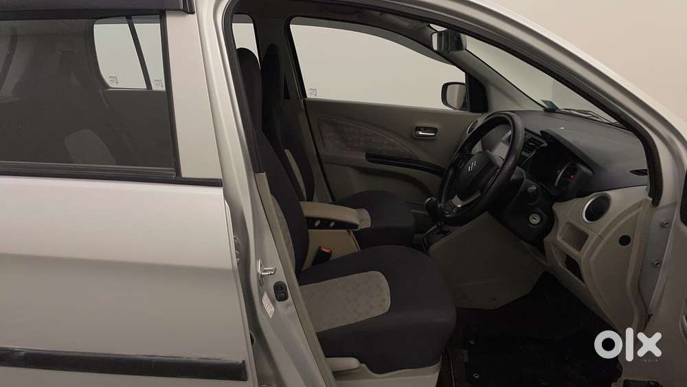 Maruti Suzuki Celerio Zxi(o) Amt, 2016, Petrol