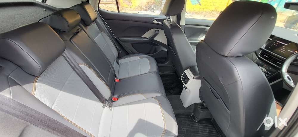Skoda Kushaq Anniversary Edition 1.0l Tsi At, 2022, Petrol